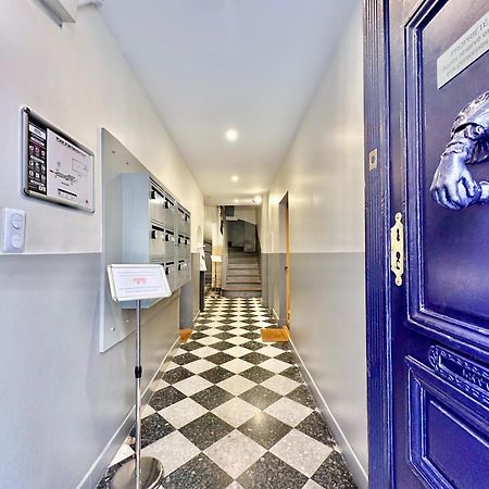 Ersextius, Sh, Aix-En-Provence Apartman Kültér fotó