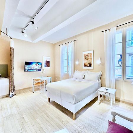 Ersextius, Sh, Aix-En-Provence Apartman Kültér fotó