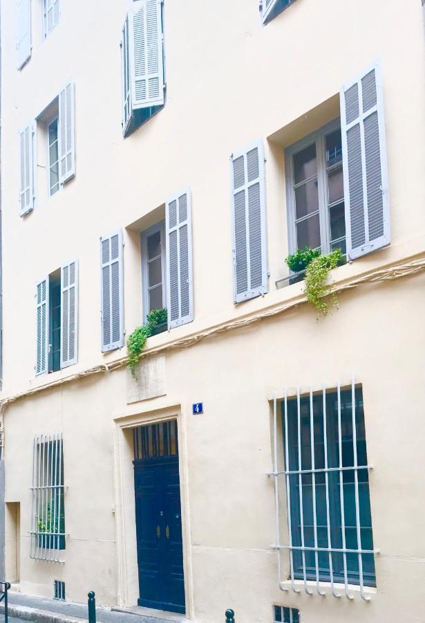 Ersextius, Sh, Aix-En-Provence Apartman Kültér fotó